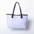 Bolso Mini Shopper Personalizable - Malva