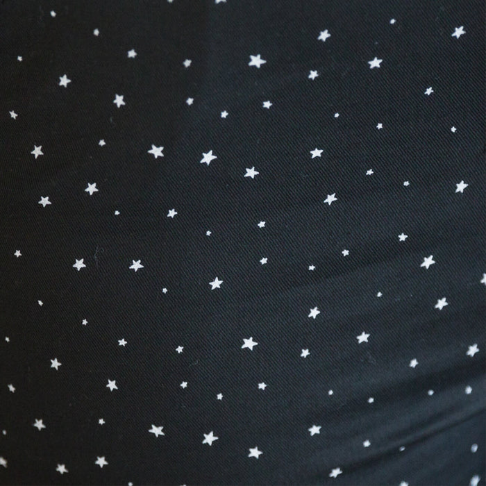 Pantalón Basima Stars Negro