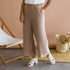 Pantalón Wiler Beige