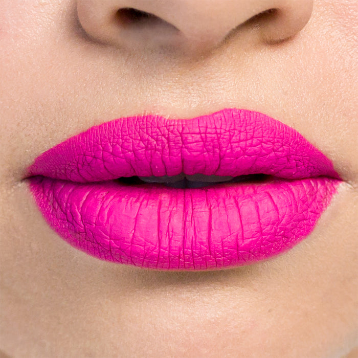 Labial - LM27 Wonder ROSA