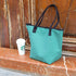 Bolso Saco Personalizable - Verde