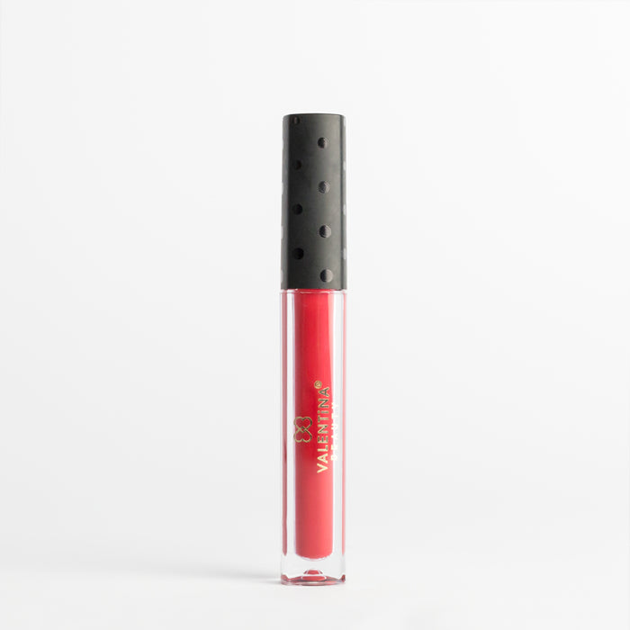 Labial - LM35 Manhattan ROJO