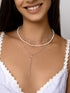 Collar Pearl Chain