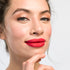 Labial - LM35 Manhattan ROJO