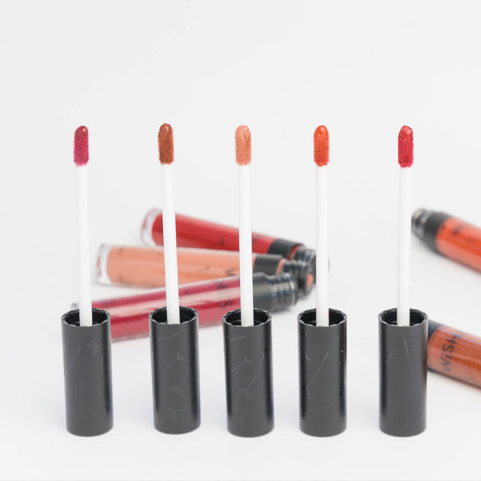 Labial Líquido Fix Lollipop